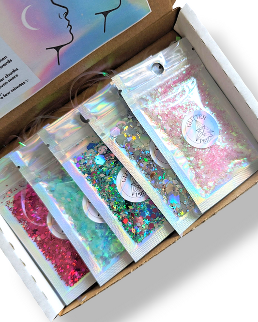 OG Festival Glitter Kit