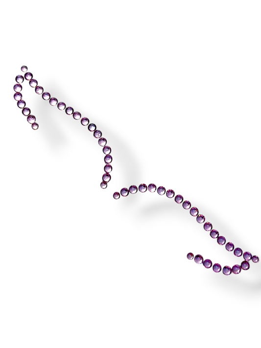 HOLO EYES self adhesive eye gems