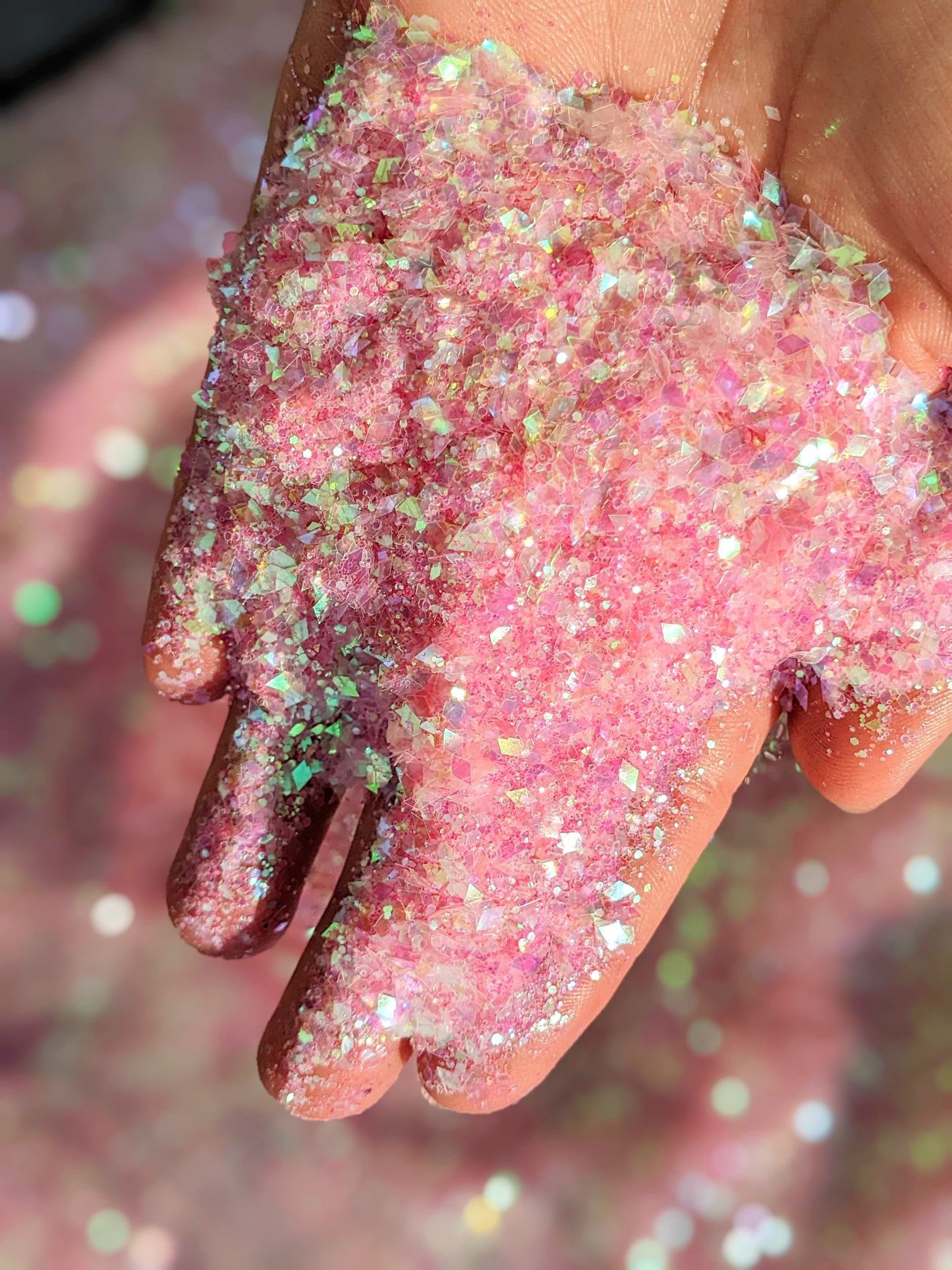 OG Festival Glitter Kit