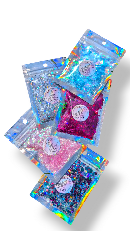 OG Festival Glitter Kit