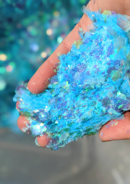 OG Festival Glitter Kit