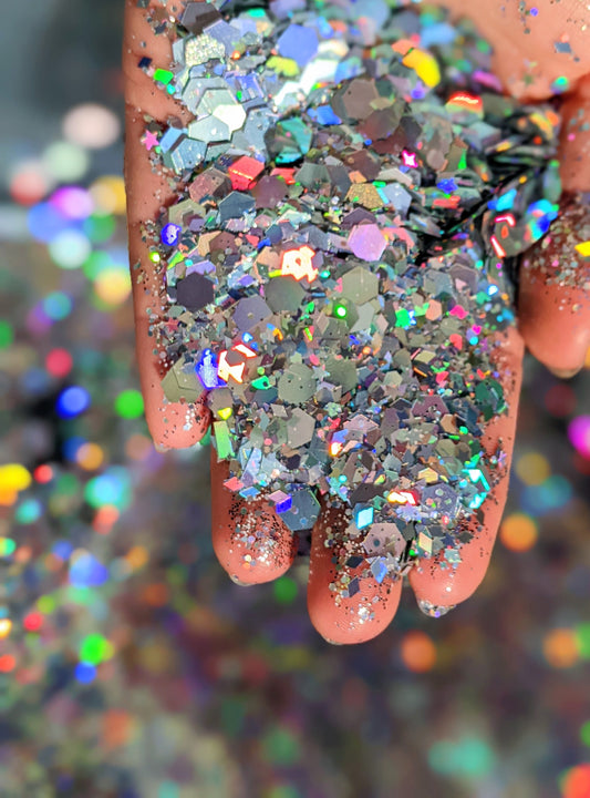 OG Festival Glitter Kit