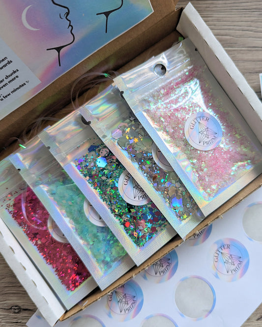 OG Festival Glitter Kit